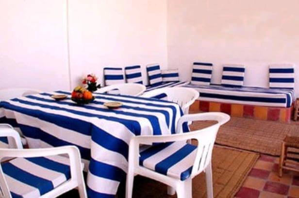 אסאוירה Riad Dar Latifa מראה חיצוני תמונה