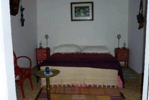 אסאוירה Riad Dar Latifa מראה חיצוני תמונה