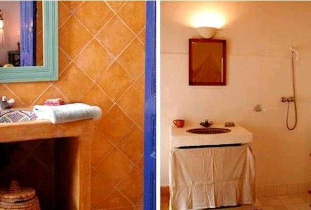 אסאוירה Riad Dar Latifa מראה חיצוני תמונה