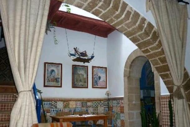 אסאוירה Riad Dar Latifa מראה חיצוני תמונה